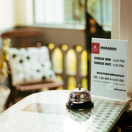 Bed and breakfast Runcu Arequipa Extérieur photo