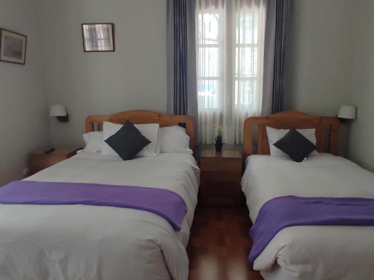 Bed and breakfast Runcu Arequipa Extérieur photo