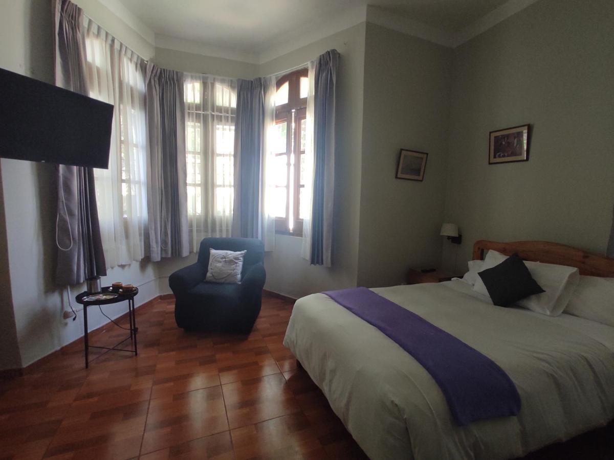 Bed and breakfast Runcu Arequipa Extérieur photo