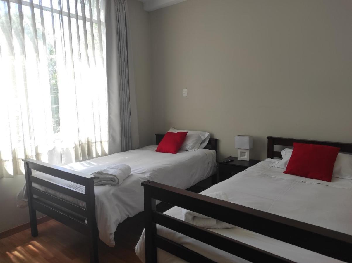 Bed and breakfast Runcu Arequipa Extérieur photo