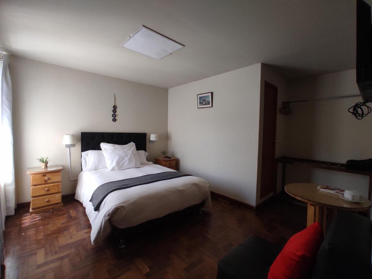 Bed and breakfast Runcu Arequipa Extérieur photo