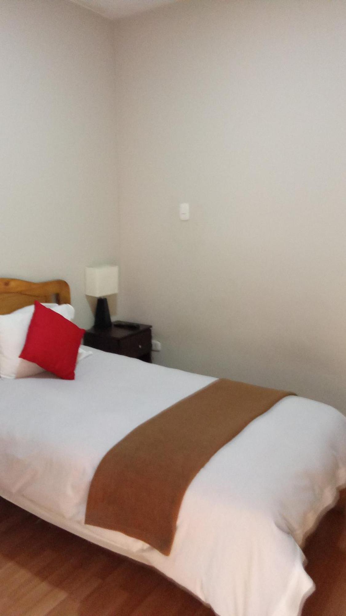 Bed and breakfast Runcu Arequipa Extérieur photo
