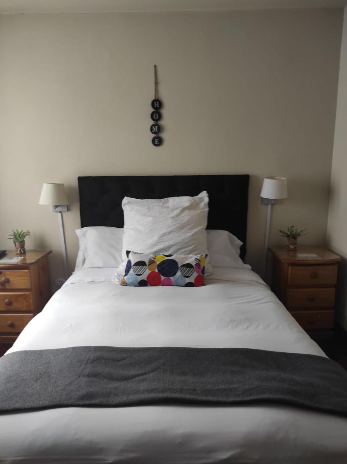 Bed and breakfast Runcu Arequipa Extérieur photo
