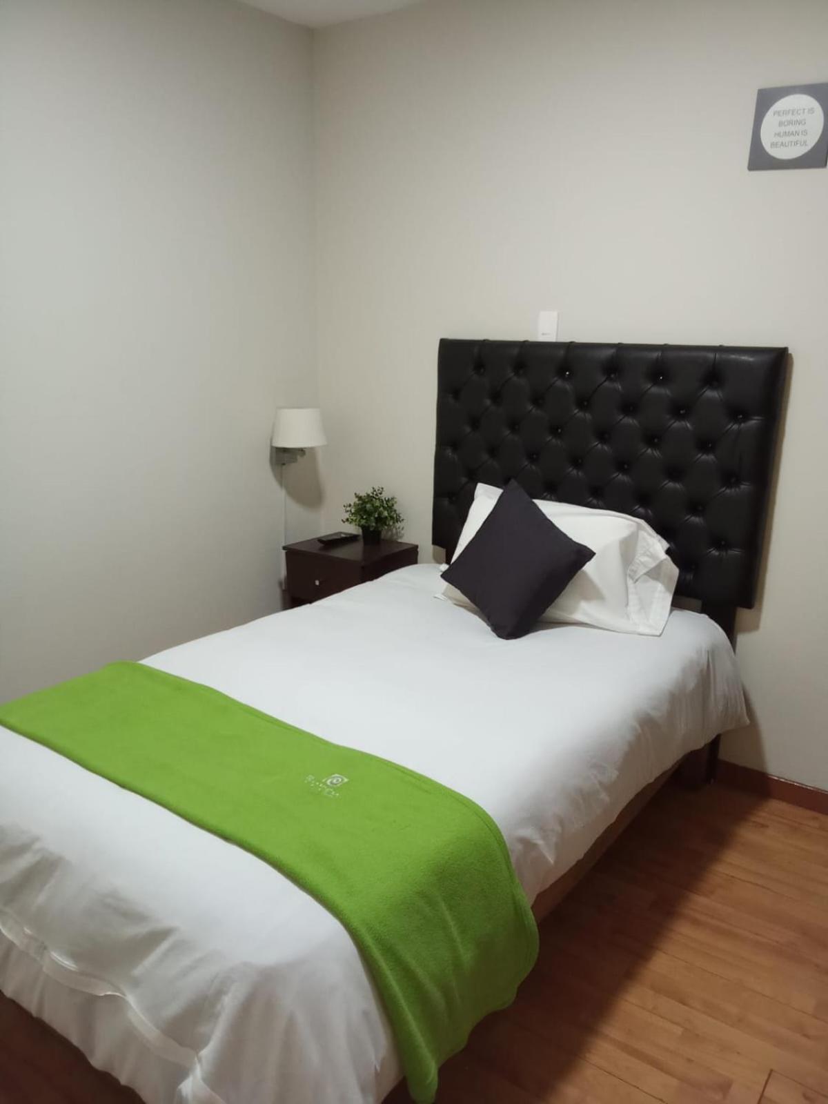 Bed and breakfast Runcu Arequipa Extérieur photo