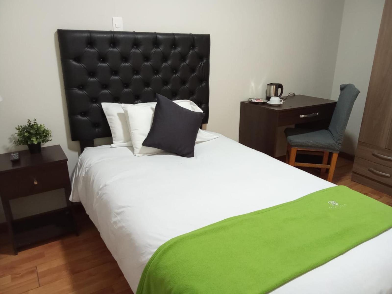 Bed and breakfast Runcu Arequipa Extérieur photo