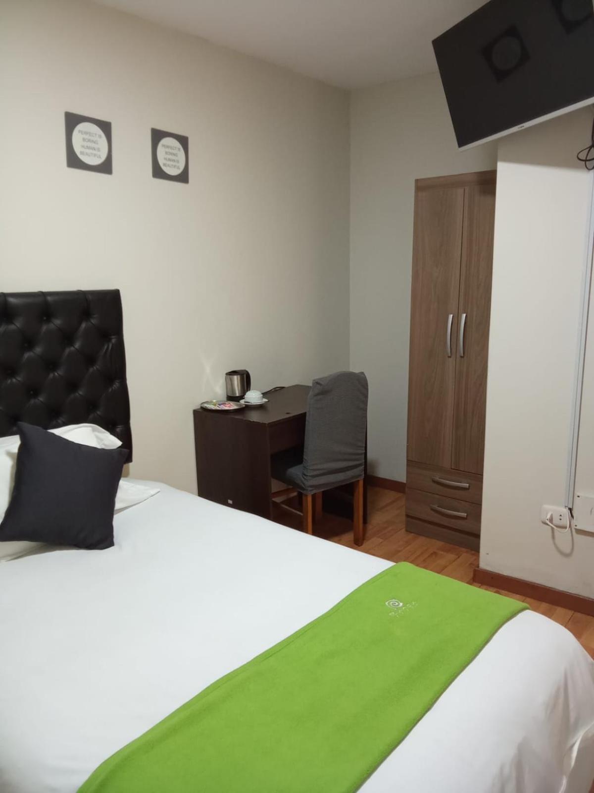 Bed and breakfast Runcu Arequipa Extérieur photo