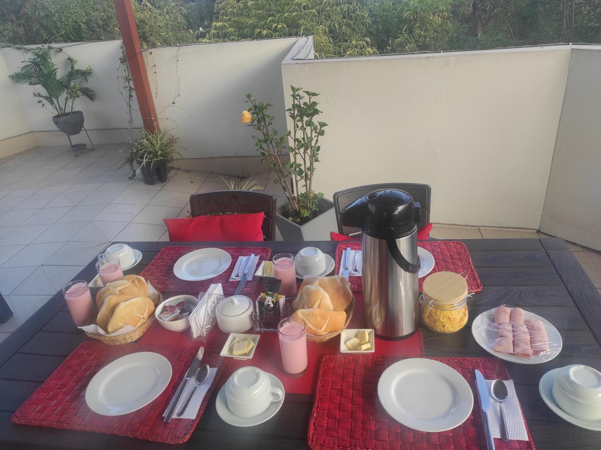 Bed and breakfast Runcu Arequipa Extérieur photo
