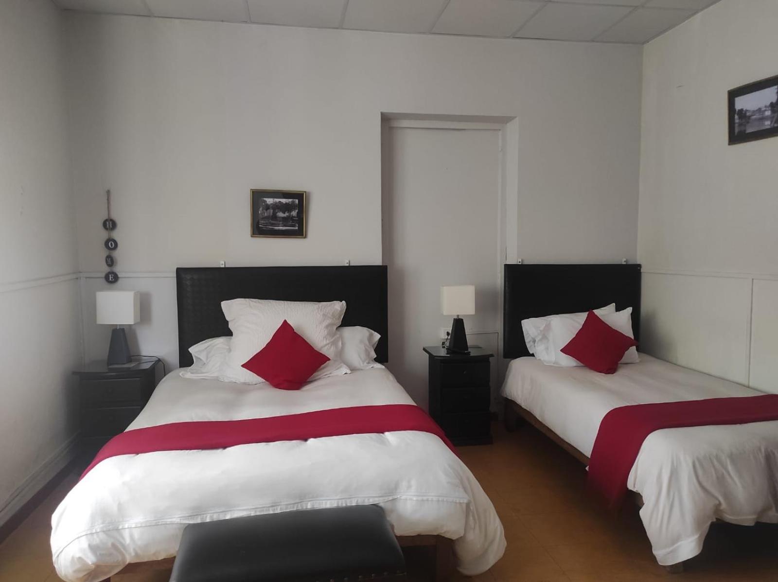 Bed and breakfast Runcu Arequipa Extérieur photo