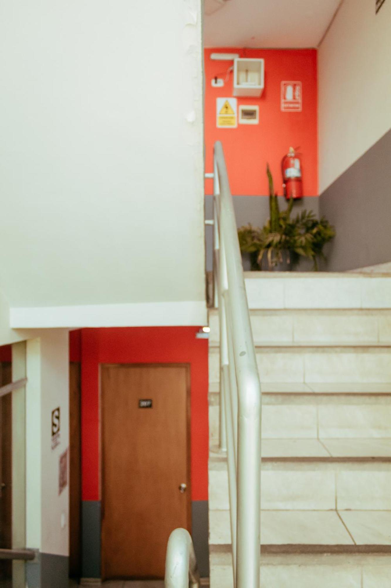 Bed and breakfast Runcu Arequipa Extérieur photo