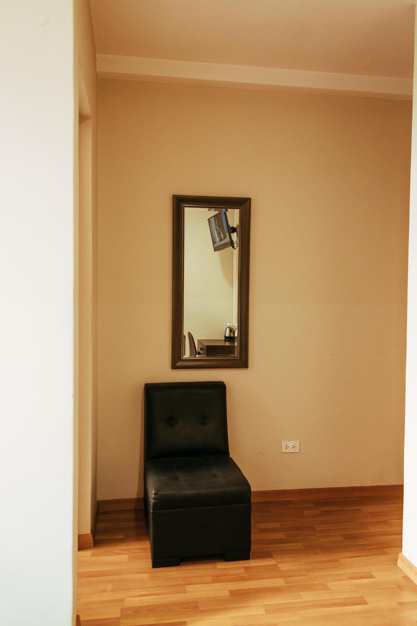 Bed and breakfast Runcu Arequipa Extérieur photo