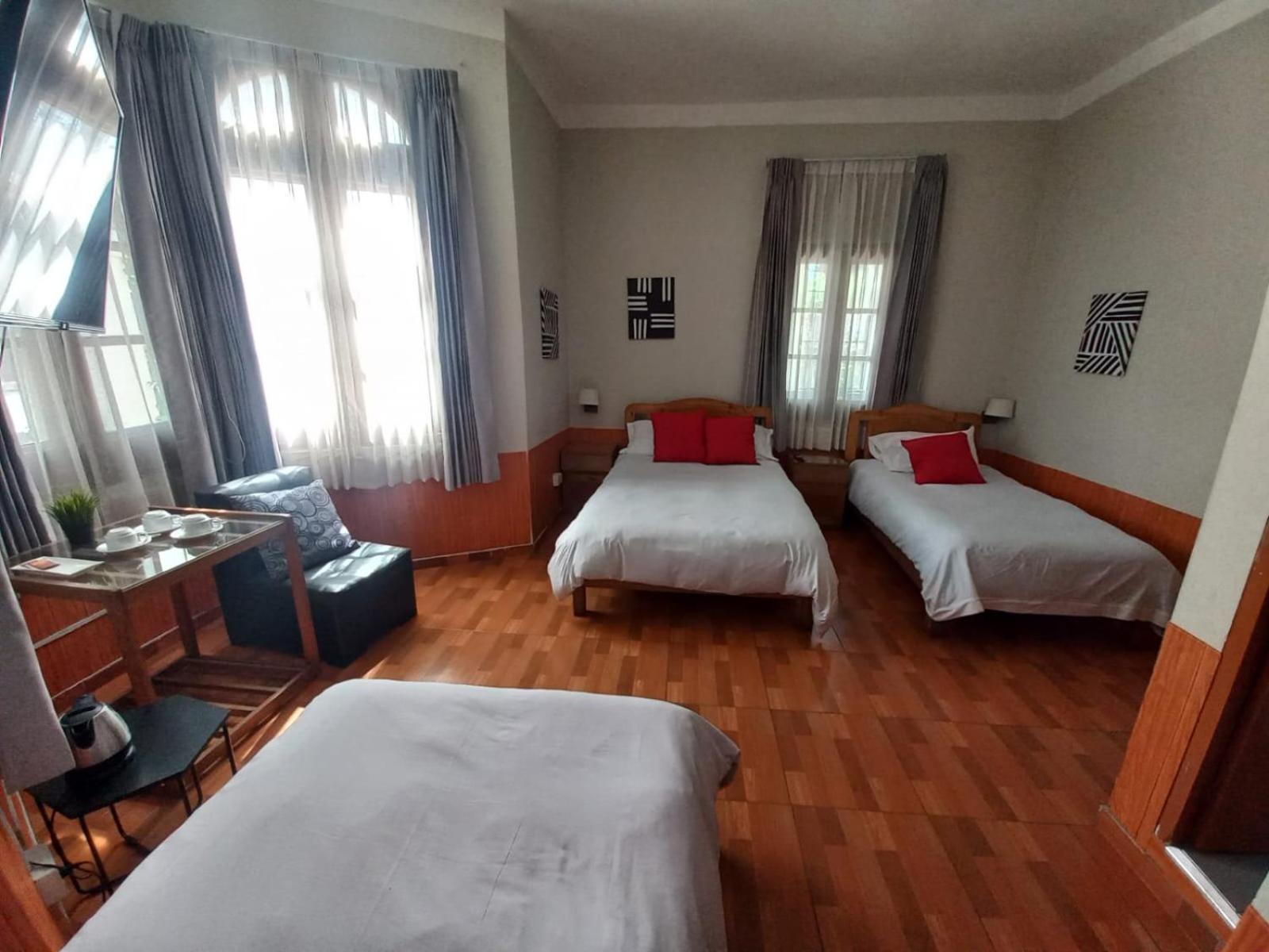 Bed and breakfast Runcu Arequipa Extérieur photo
