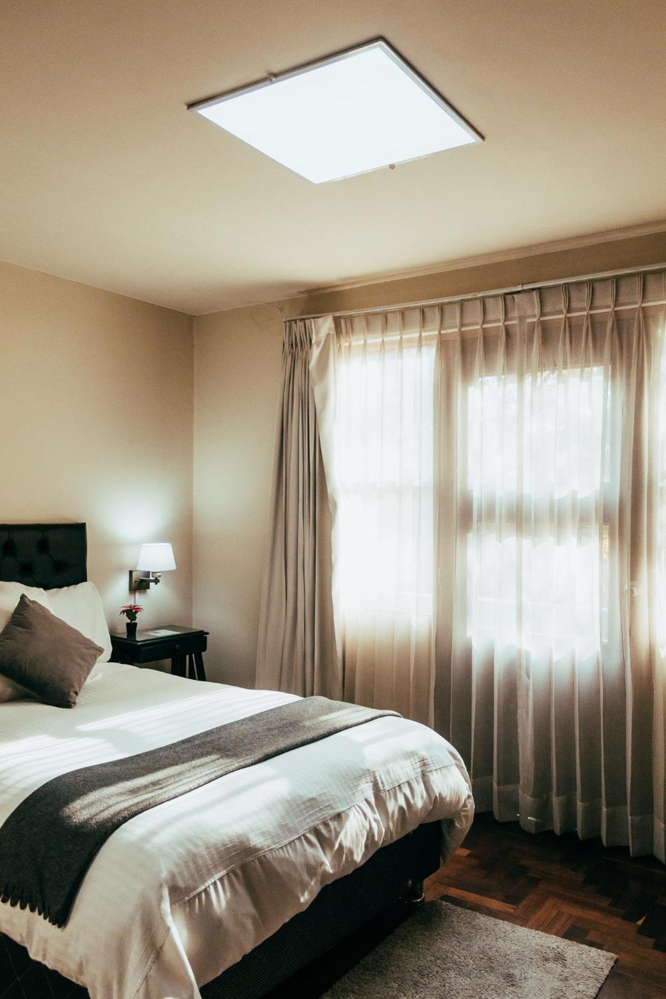 Bed and breakfast Runcu Arequipa Extérieur photo