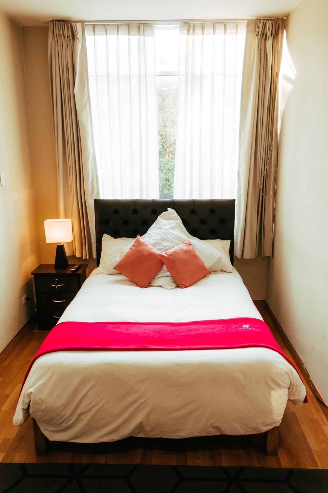 Bed and breakfast Runcu Arequipa Extérieur photo