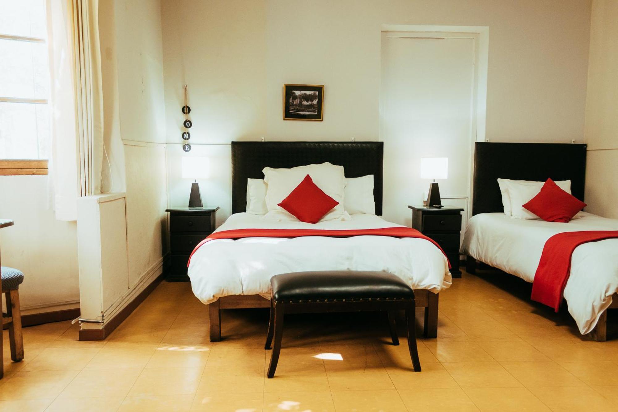 Bed and breakfast Runcu Arequipa Extérieur photo
