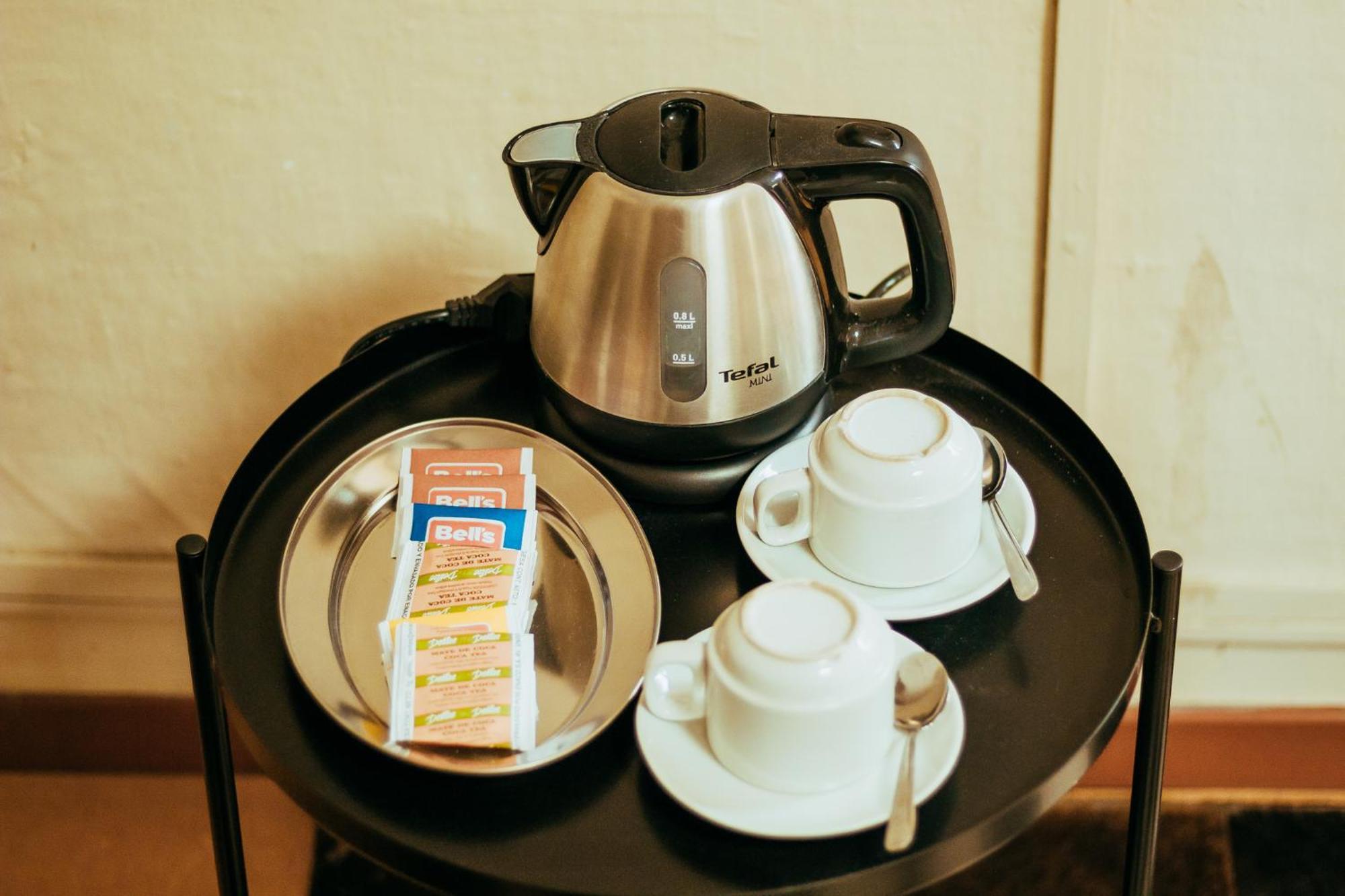Bed and breakfast Runcu Arequipa Extérieur photo