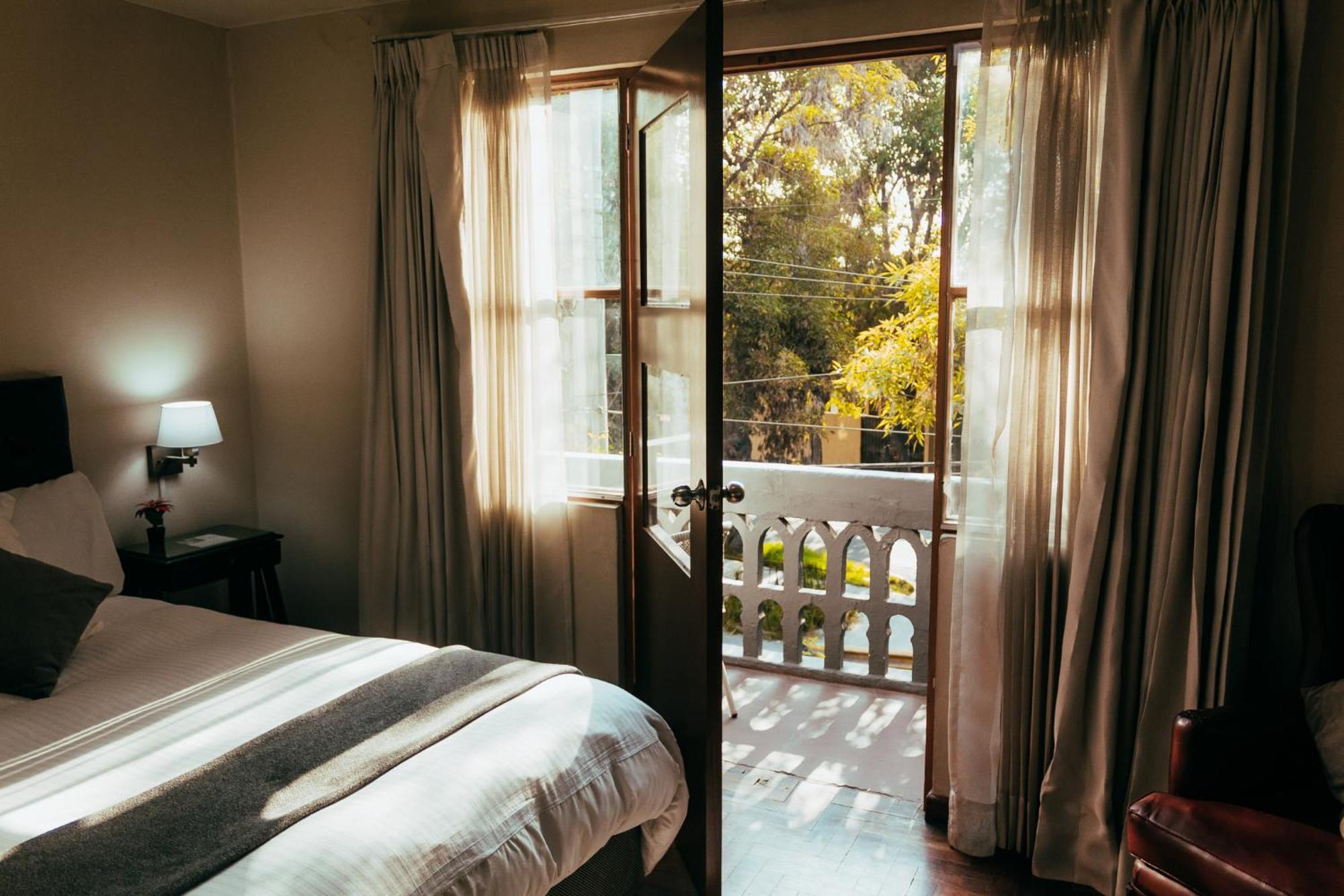 Bed and breakfast Runcu Arequipa Extérieur photo