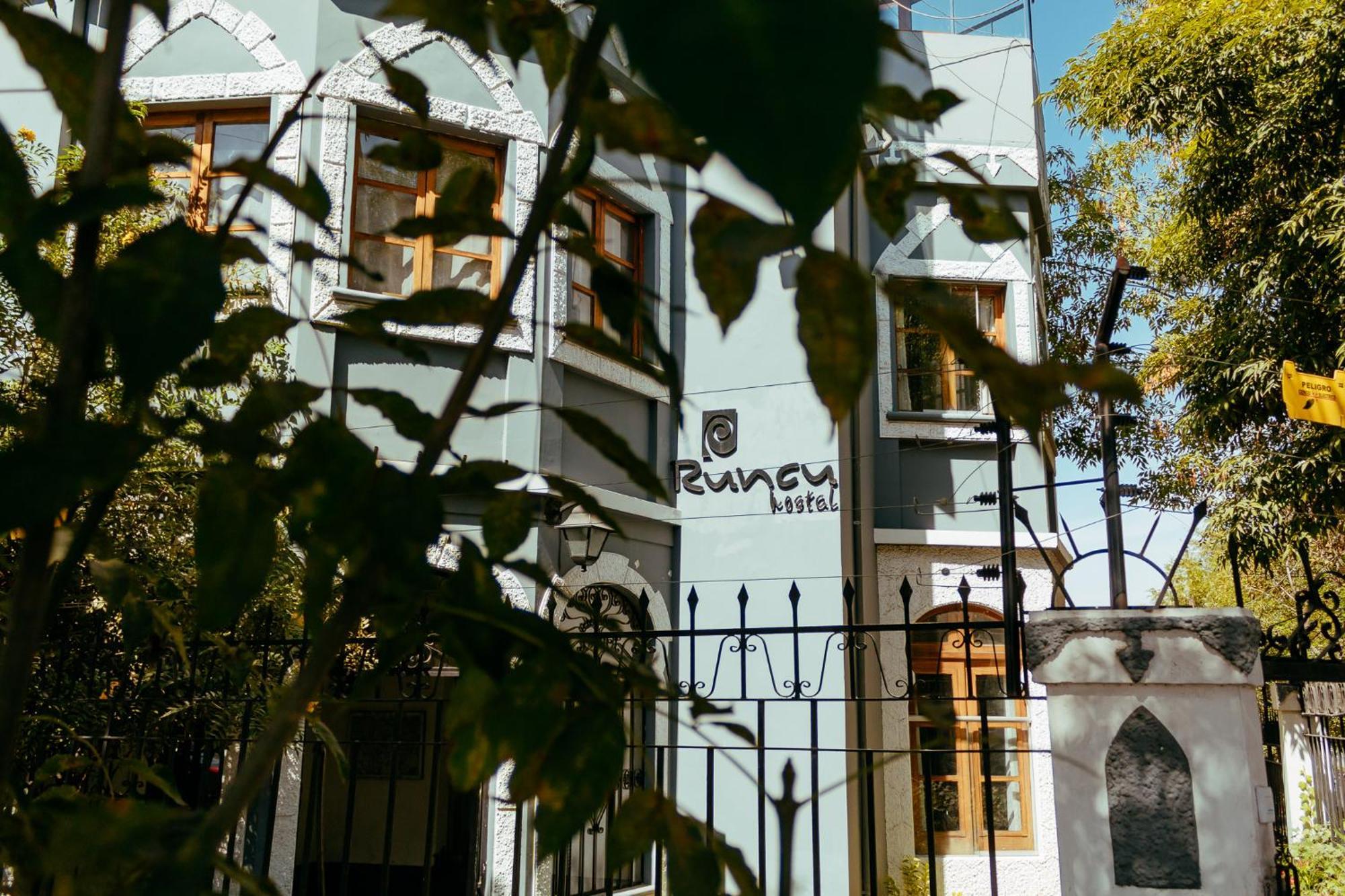 Bed and breakfast Runcu Arequipa Extérieur photo