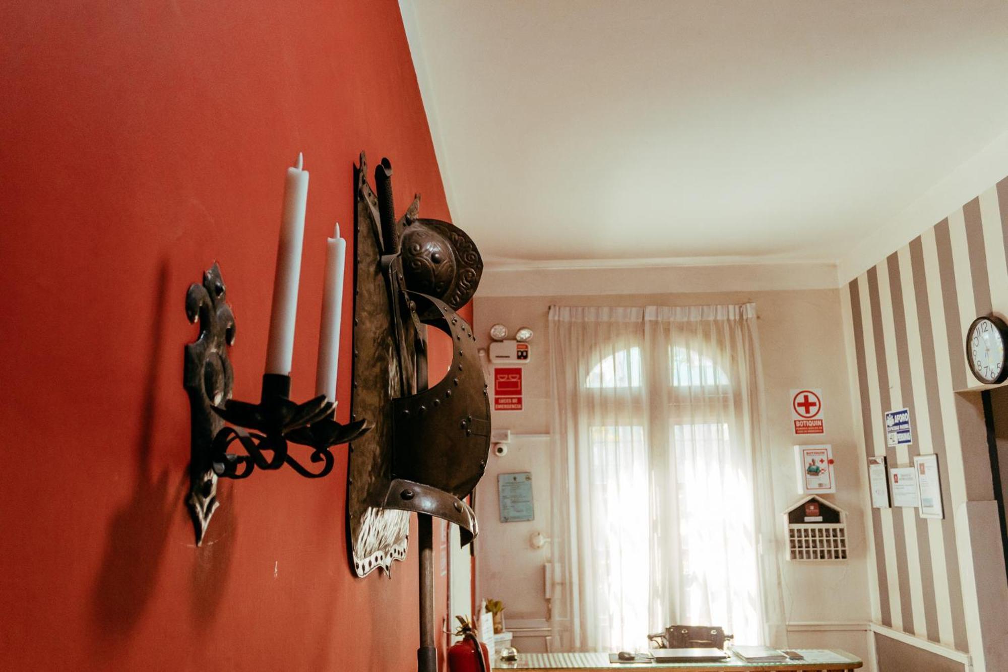 Bed and breakfast Runcu Arequipa Extérieur photo