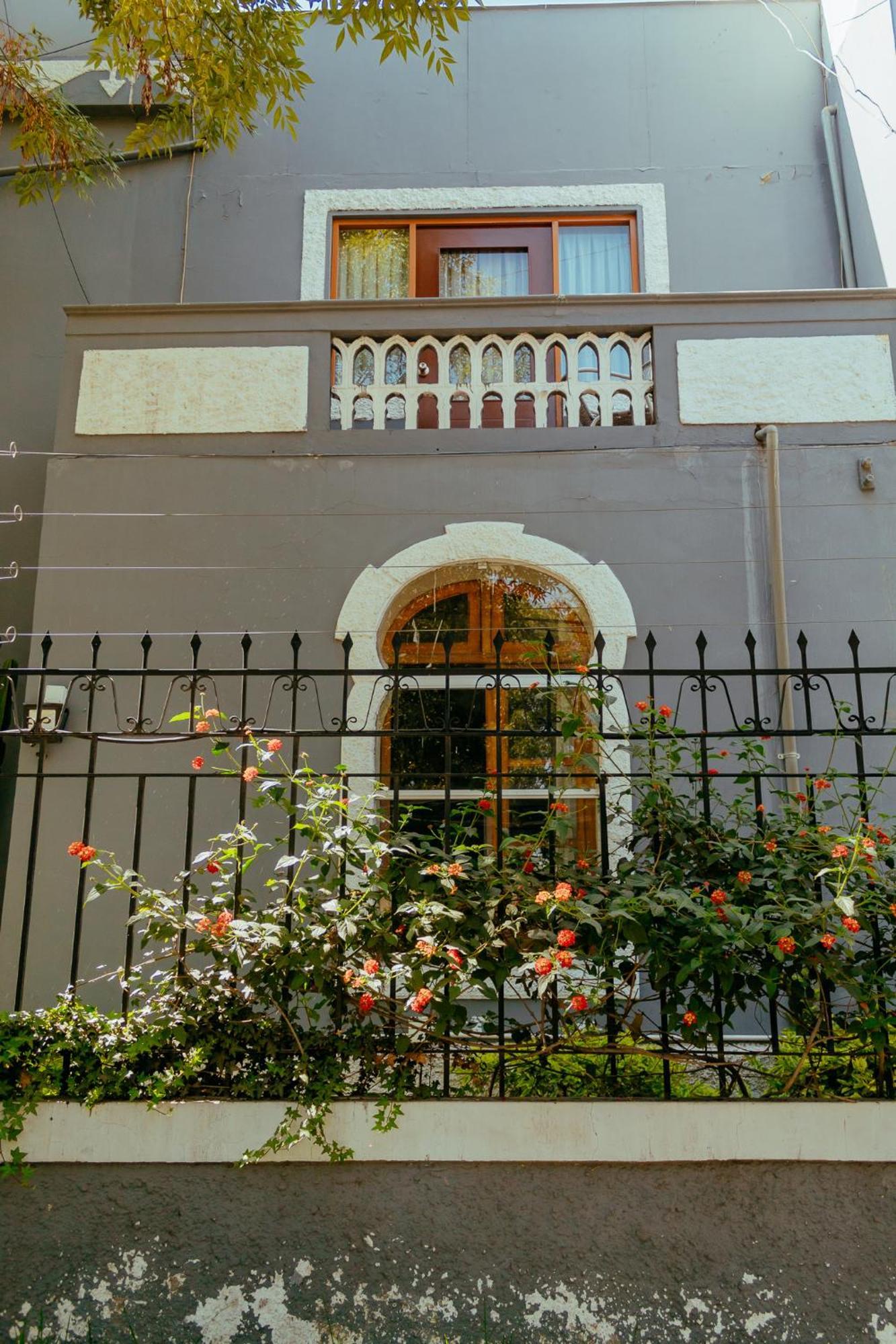 Bed and breakfast Runcu Arequipa Extérieur photo