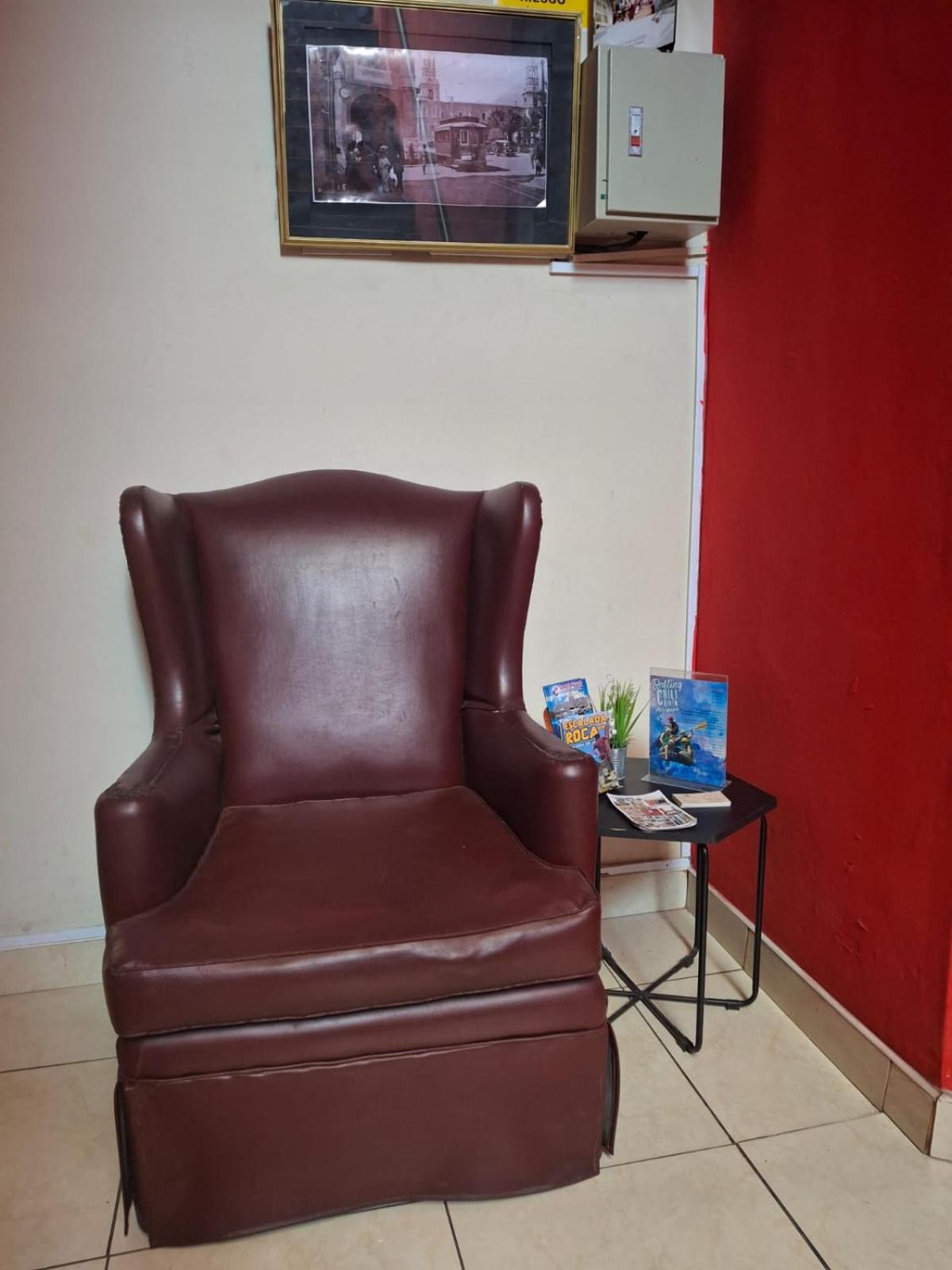Bed and breakfast Runcu Arequipa Extérieur photo