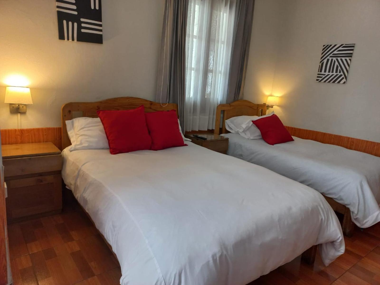 Bed and breakfast Runcu Arequipa Extérieur photo